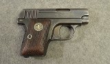 Colt ~ 1908 Vest Pocket ~ .25 ACP - 1 of 2