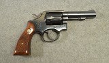 Smith & Wesson ~ 10-6 ~ .38 S&W Special - 1 of 3