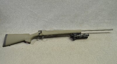 Howa ~ 1500 ~ .300 Win Mag