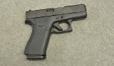 Glock ~ 43X ~ 9mm - 1 of 3