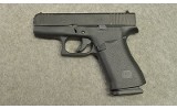 Glock ~ 43X ~ 9mm - 2 of 3