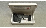 Ruger ~ LCP II ~ .22 LR - 3 of 3