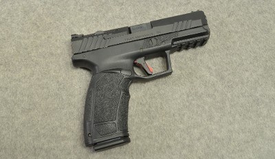 Tisas ~ PX-9 Gen 3 Duty ~ 9mm