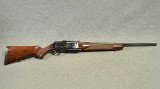 Browning ~ BAR Safari MK II ~ .308 Win
