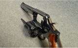 Smith & Wesson ~ 10-6 ~ .38 S&W Special - 3 of 3
