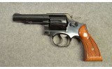 Smith & Wesson ~ 10-6 ~ .38 S&W Special - 2 of 3