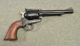 Ruger ~ NM Blackhawk ~ .357 Magnum - 1 of 2
