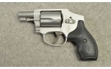 Smith & Wesson ~ 642-2 Airweight ~ .38 Special + P - 2 of 3