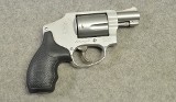 Smith & Wesson ~ 642-2 Airweight ~ .38 Special + P - 1 of 3