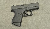 Glock ~ 43 ~ 9mm