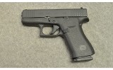 Glock ~ 43X ~ 9mm - 2 of 3