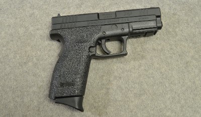Springfield ~ XD-9 ~ 9mm