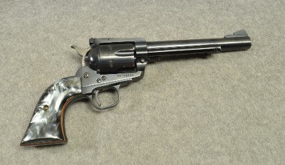 Ruger ~ Blackhawk ~ .41 Magnum