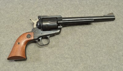 RugerNM Blackhawk.30 Carbine