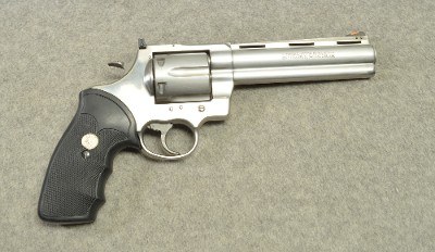 Colt ~ Anaconda ~ .45 Colt