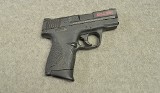 Smith & Wesson ~ M&P 9 Shield ~ 9mm - 1 of 2