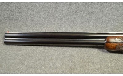 A. Jos Defourny ~ Imperial Crown Grade ~ 12 & 20 Gauge - Image 5 of 10