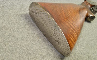 A. Jos Defourny ~ Imperial Crown Grade ~ 12 & 20 Gauge - Image 9 of 10