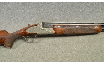 A. Jos Defourny ~ Imperial Crown Grade ~ 12 & 20 Gauge - Image 3 of 10