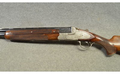 A. Jos Defourny ~ Imperial Crown Grade ~ 12 & 20 Gauge - Image 6 of 10