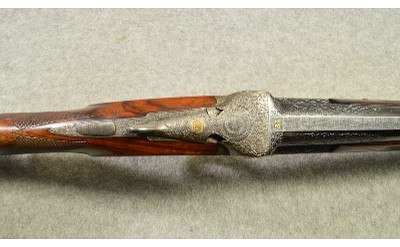 A. Jos Defourny ~ Imperial Crown Grade ~ 12 & 20 Gauge - Image 8 of 10