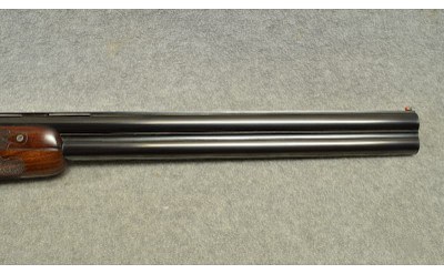 A. Jos Defourny ~ Imperial Crown Grade ~ 12 & 20 Gauge - Image 4 of 10