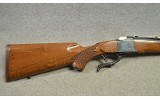 Ruger ~ No. 1 ~ .275 Rigby - 2 of 7