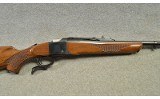 Ruger ~ No. 1 ~ .275 Rigby - 3 of 7