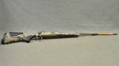 Browning ~ X-Bolt ~ .300 PRC