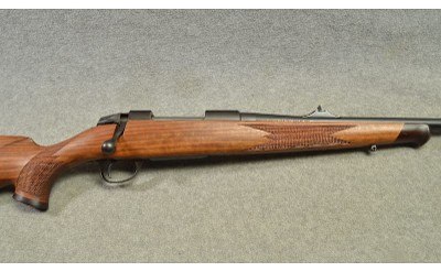 Sako ~ 85 S ~ 7mm-08 - Image 3 of 8