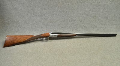 Beretta ~ 486 Parallelo ~ 28 Gauge