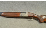 Beretta ~ 687 Silver Pigeon V ~ 12 Gauge - 6 of 10