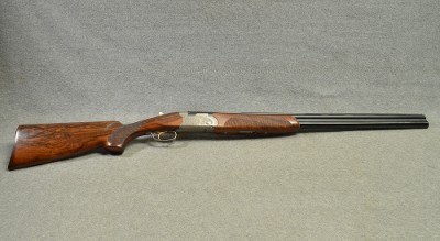 Beretta ~ 687 Silver Pigeon V ~ 12 Gauge