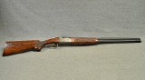 Beretta ~ 687 Silver Pigeon V ~ 12 Gauge - 1 of 10