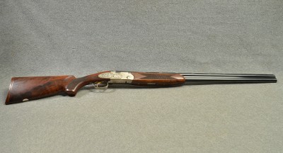 Beretta ~ S 687 EL Gold Pigeon II ~ 12 Gauge