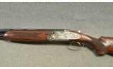 Beretta ~ S 687 EL Gold Pigeon II ~ 12 Gauge - 6 of 9
