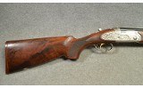 Beretta ~ S 687 EL Gold Pigeon II ~ 12 Gauge - 2 of 9
