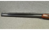 Beretta ~ S 687 EL Gold Pigeon II ~ 12 Gauge - 5 of 9