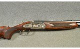 Beretta ~ S 687 EL Gold Pigeon II ~ 12 Gauge - 3 of 9