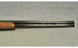Perazzi ~ MX2000 S ~ 12 Gauge - 4 of 9