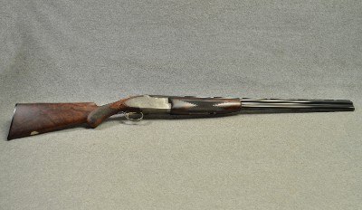 Browning ~ Heritage ~ 12 Gauge