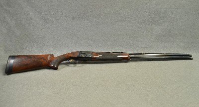 Caesar Guerini ~ Summit ~ 12 Gauge
