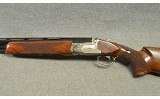 Caesar Guerini ~ Invictus I Sporting ~ 12 Gauge - 6 of 9