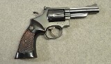 Smith & Wesson ~ 19-4 ~ .357 Magnum