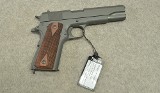 Tisas ~ M1911 A1 ~ .45 ACP - 1 of 3