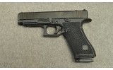 Glock ~ 17 Gen6 ~ 9mm - 2 of 3