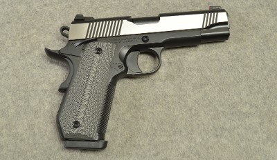 Tisas ~ 1911 C10 ~ 10mm
