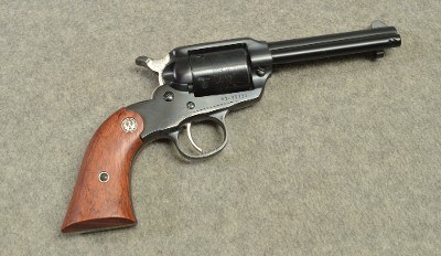 Ruger ~ New Bearcat ~ .22 LR