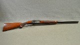 Winchester ~ Model 21 ~ 12 Gauge - 1 of 10