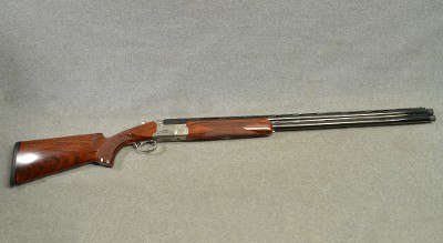 Caesar GueriniInvictus I12 Gauge